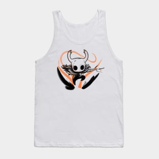 The Knight Of Void Tank Top